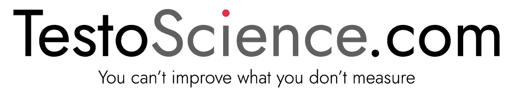 Testo Science Logo