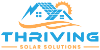 Thriving Solor Solutions Logo